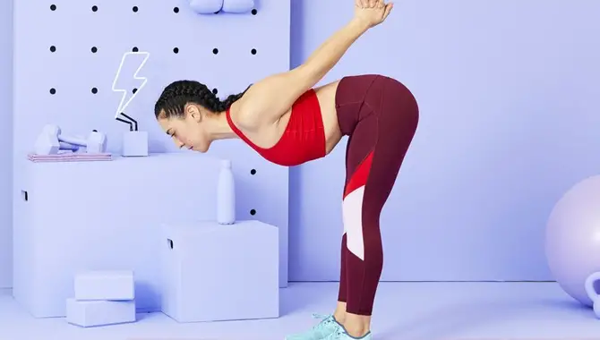 A Great Amount of Flexibility
