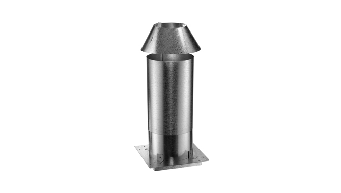Attic Insulation Shield