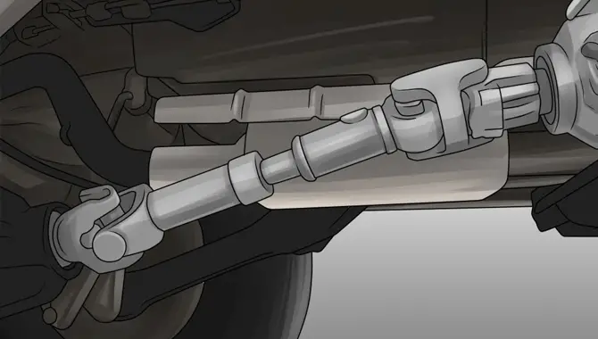 Find Out The Right Driveshaft