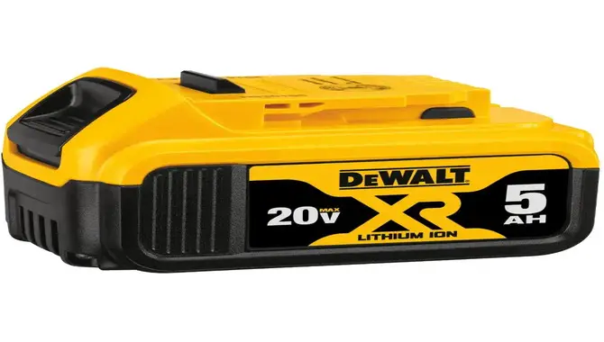 How To Find The Right DEWALT Battery