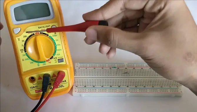 How to Read Ohm Meter 20k? Explained
