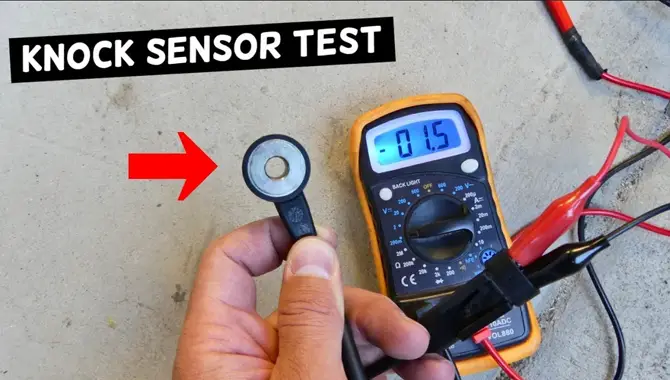 Locate Your Sensor's Wires