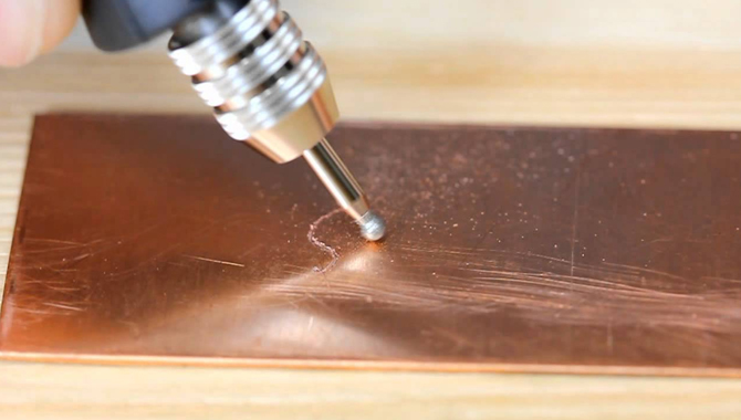 Using Engraving