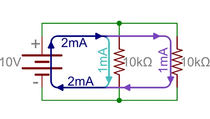 Read The Value of Series and Parallel Circuits