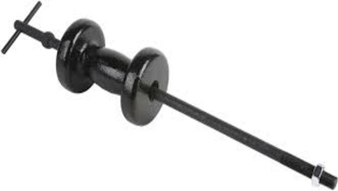 Slide Hammer