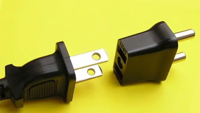 Use Adapters