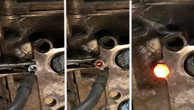 When To Remove Exhaust Studs