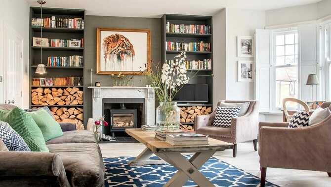 Accessories You Can Use In A Drawing Room Interior Design