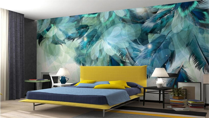 Customizable Wall Paintings