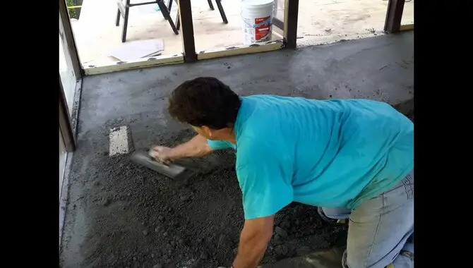 How Does Mud Bed Tiling Work