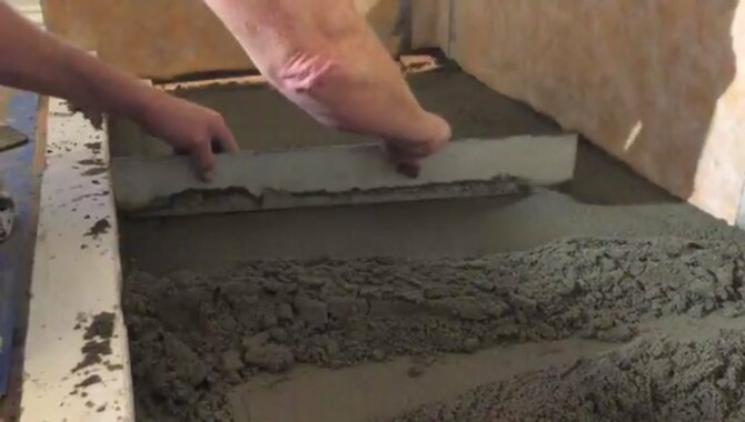 How Long Should Mud Bed Cure Before Tiling