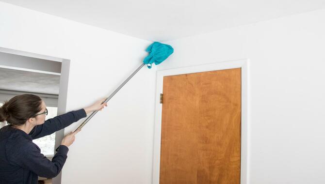 How To Clean And Prep The Walls