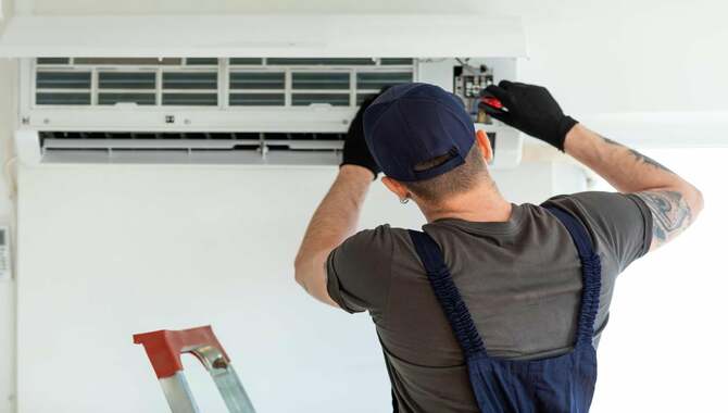 How To Install A Split System Air Conditioner