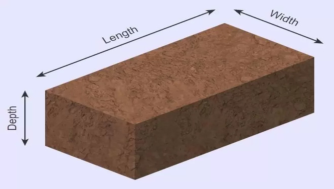 How To Measure Topsoil Quantity