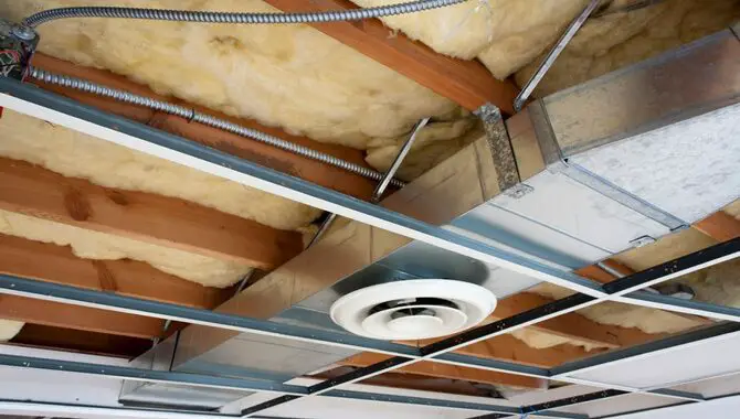 Level The Ductwork