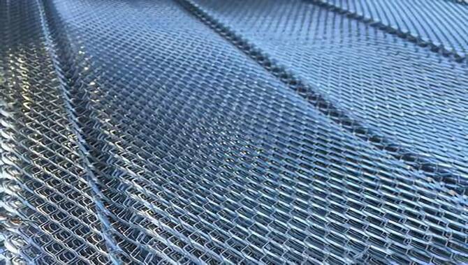 Metal Lath