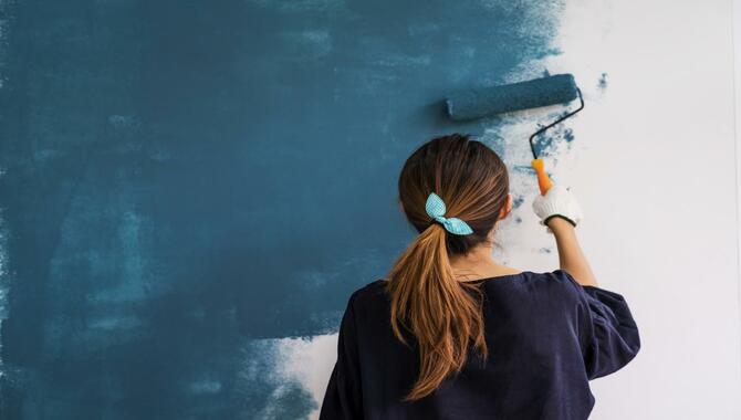 Tips For Painting Over Old Paint