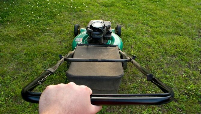 What Is A Lawnmower, And What Are Its Uses