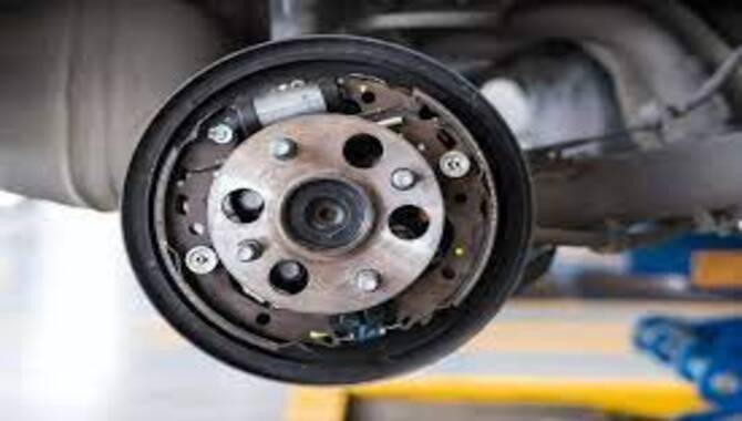 Bad Wheel Bearings Can Cause Noise