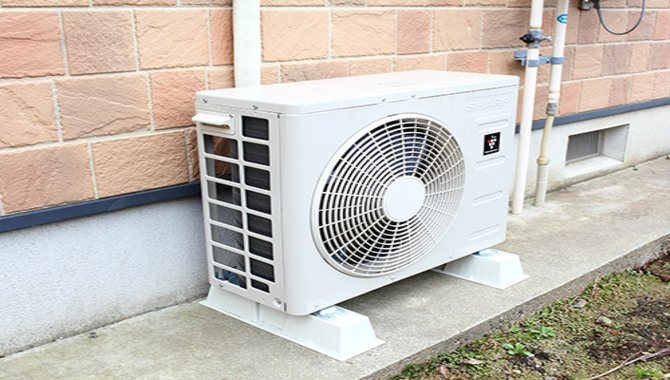 What Is A Split System Air Conditioner