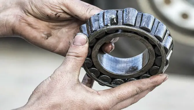 3 Ways to Tell Which Wheel Bearing is Bad