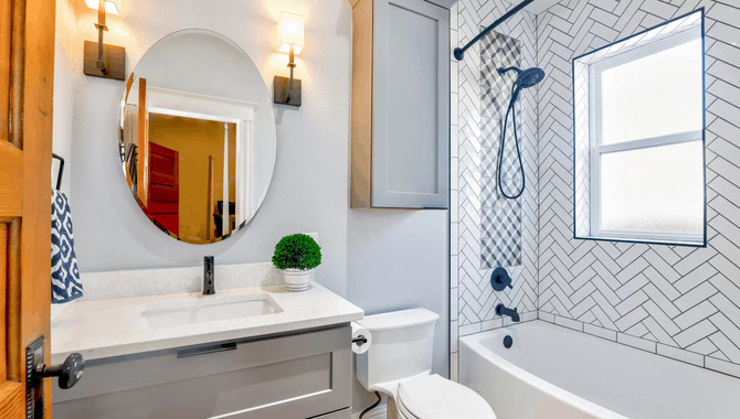 7 Effective Tips To Reduce Noise Levels In A Bathroom