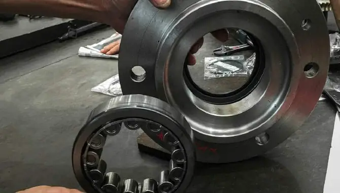 Can Replacing A Whole Wheel Bearing Fix The Problem