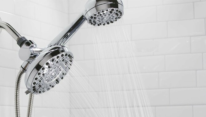 How To Plumb Multiple Shower Heads Diagram Grout Batches