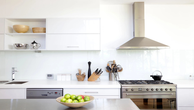 Different Types Of Range Hoods