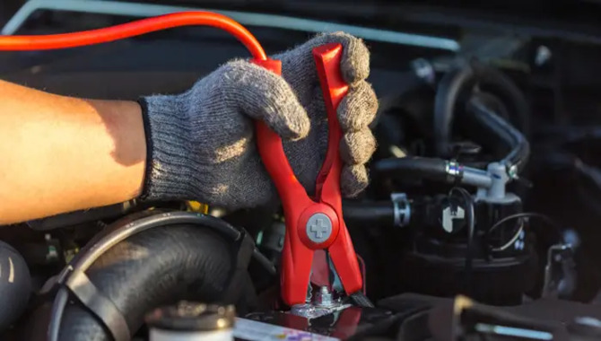  Essential Tips To Use Jumper Cables Safely