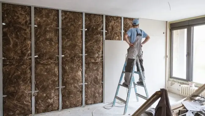 How Is Soundproofing Affected On Walls