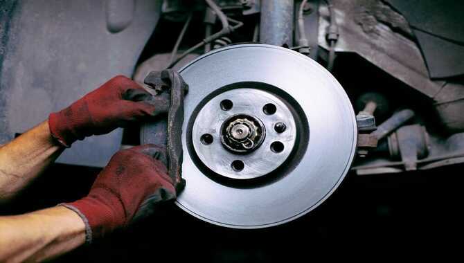How To Reduce Scraping Noise When Driving