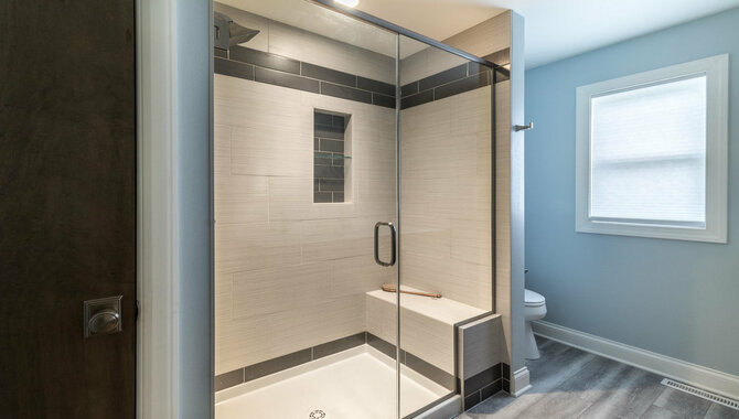 Noise Reduction Tips For A Bathroom