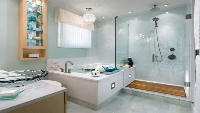 Soundproofing Materials For Bathrooms