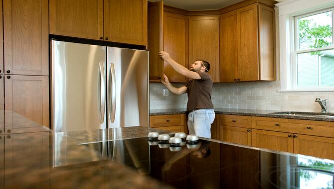 Tips For Installing Kitchen Cabinet Doors - Step By Step Guide