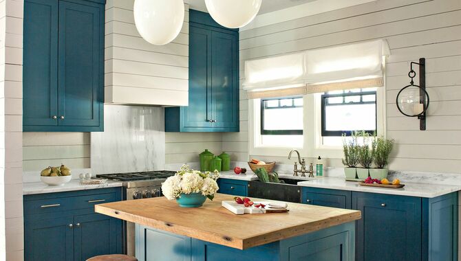 Tips On How To Keep Your New Kitchen Cabinet Doors Looking Good For Years