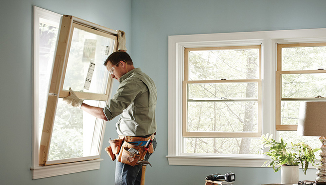 Tips On How To Properly Measure A Basement Window