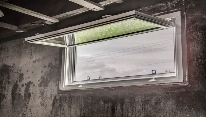 What Is A Basement Window