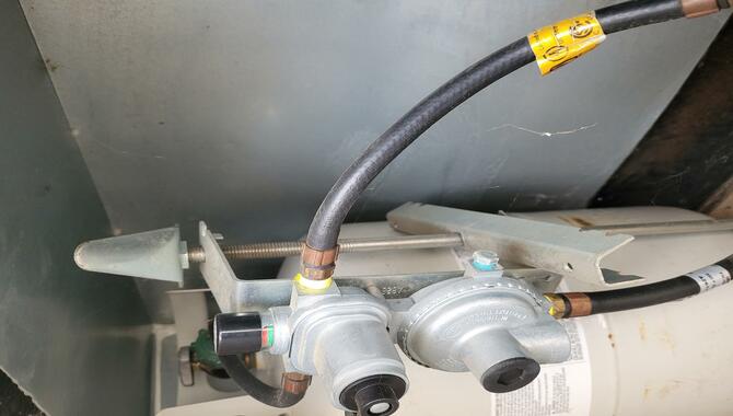 Choosing The Right Material For Gas Line Taping
