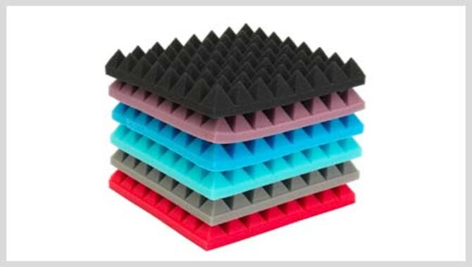 Purchase Soundproofing Material In Bulk