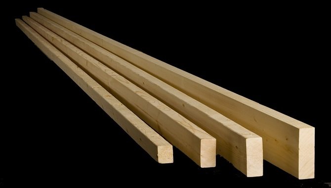 The Benefits Of Using Dimensional Lumber