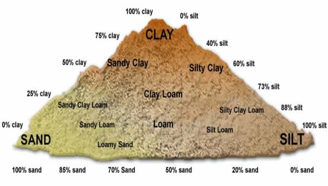 Types Of Best Soils