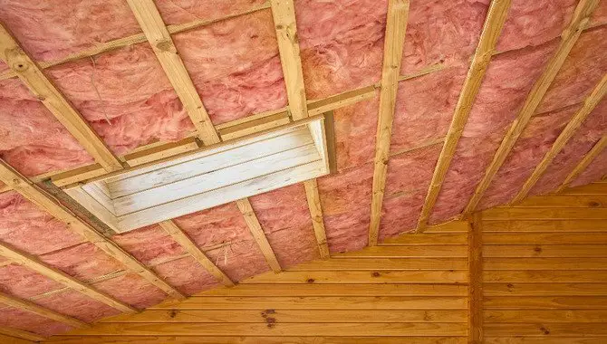 What Is Insulation