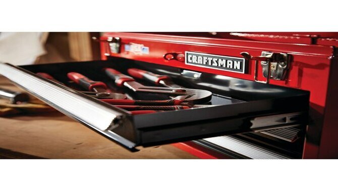 What To Look For In A Craftsman Toolbox
