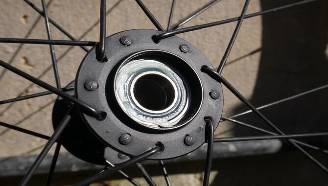 When Should You Replace Wheel Bearings