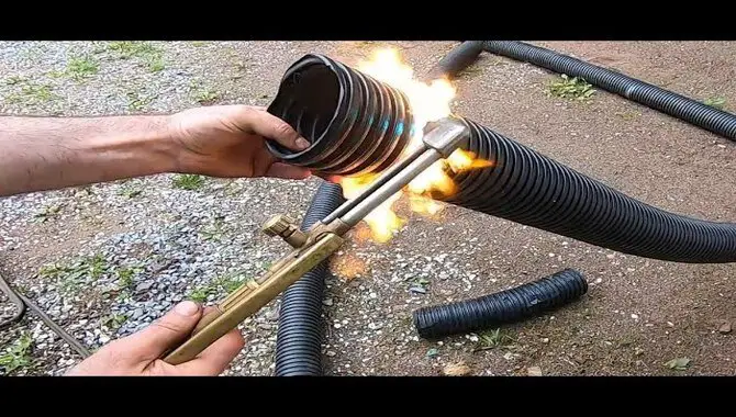 7 Simple Ways To Cut Corrugated Pipe