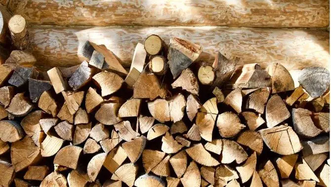How To Select The Right Materials For Your Firewood Kiln