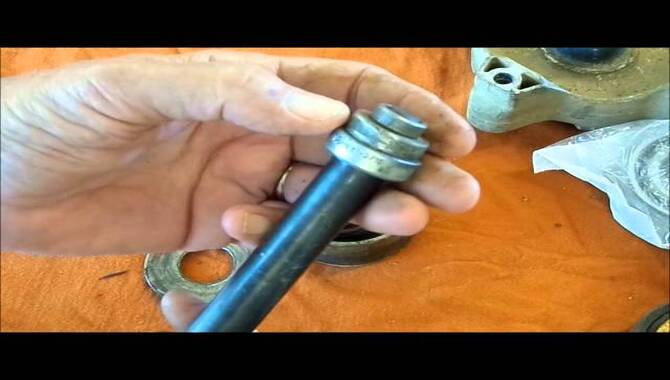 Tips For Using The Polaris Wheel Bearing Removal Tool