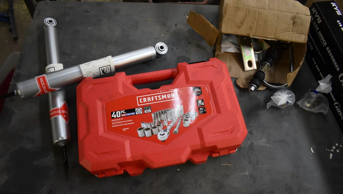 Understanding Craftsman Tool Features