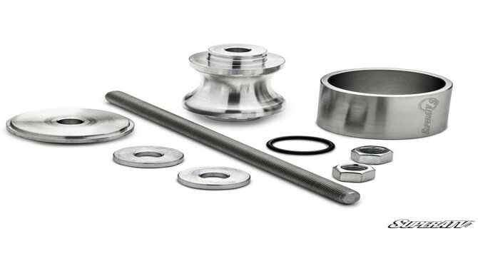 What Is A Polaris Wheel Bearing Removal Tool
